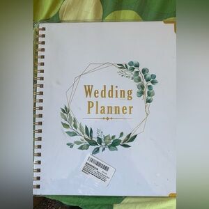 Wedding planner